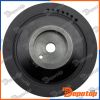 Poulie damper vilebrequin pour HYUNDAI | RKP-HY-510, HYDS-TER